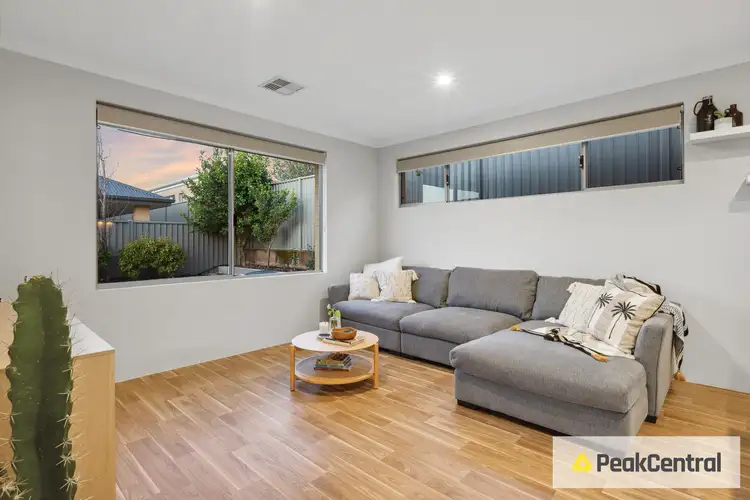 Sixth view of Homely house listing, 56 Tiliqua Crescent, Wandi WA 6167