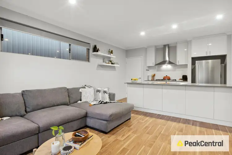 Seventh view of Homely house listing, 56 Tiliqua Crescent, Wandi WA 6167