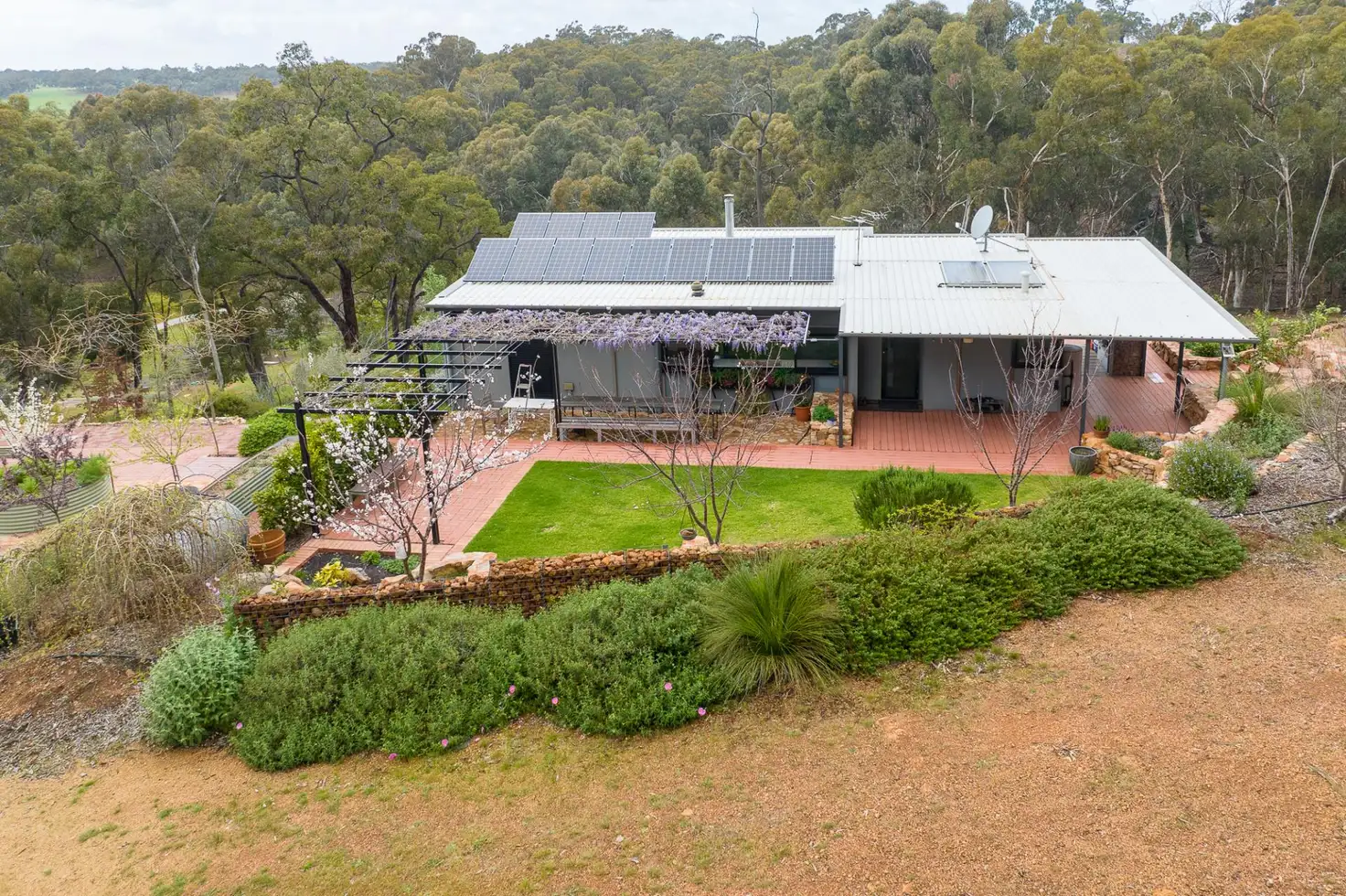 Main view of Homely house listing, 463 Parkland Drive, Julimar WA 6567