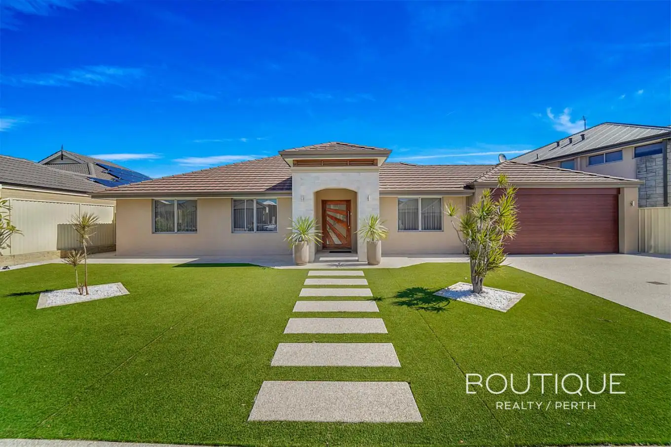 Main view of Homely house listing, 10 Tyringa Crescent, Burns Beach WA 6028