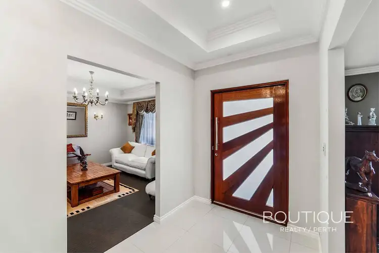 Fourth view of Homely house listing, 10 Tyringa Crescent, Burns Beach WA 6028