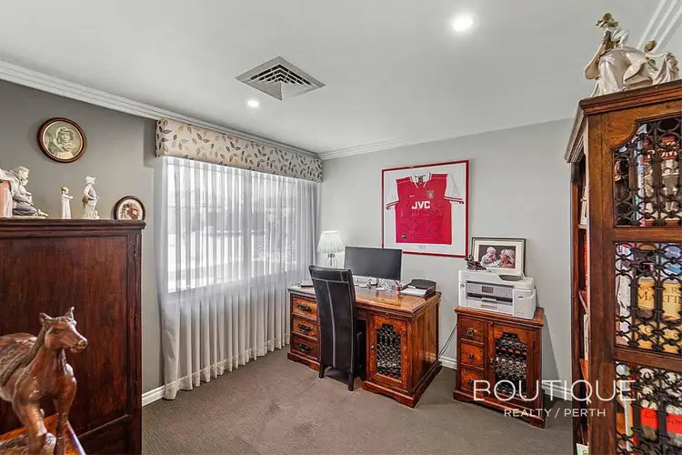 Fifth view of Homely house listing, 10 Tyringa Crescent, Burns Beach WA 6028