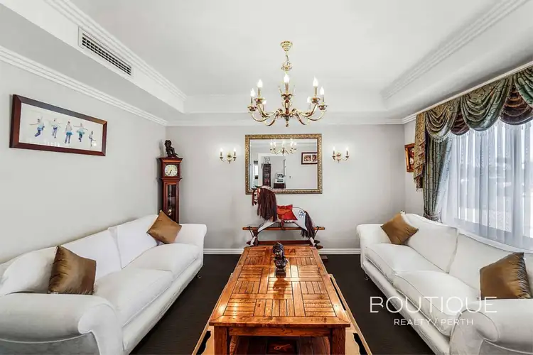 Sixth view of Homely house listing, 10 Tyringa Crescent, Burns Beach WA 6028