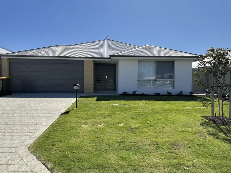 Main view of Homely house listing, 74 Barrelman Circuit, Alkimos WA 6038