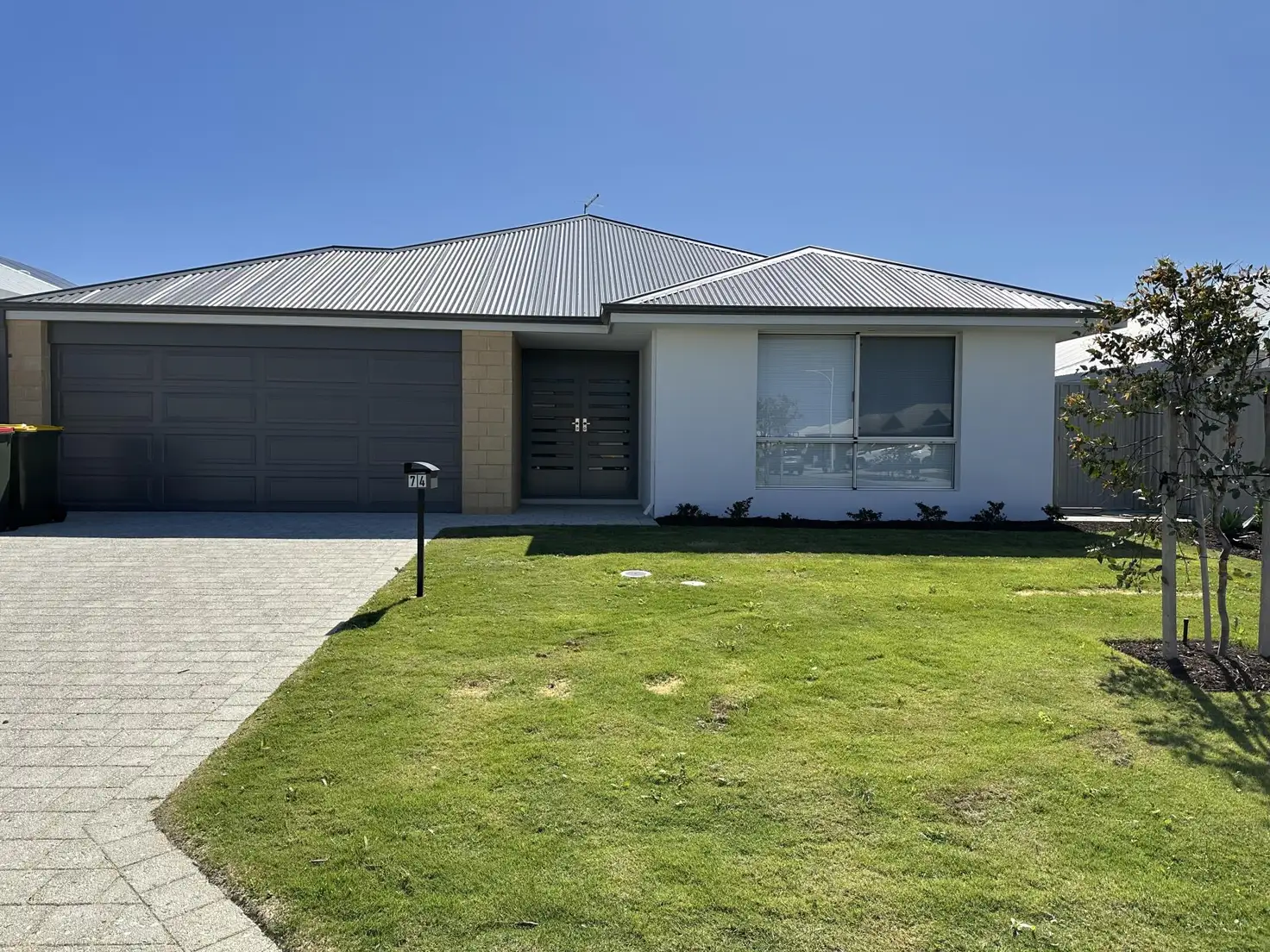 Main view of Homely house listing, 74 Barrelman Circuit, Alkimos WA 6038