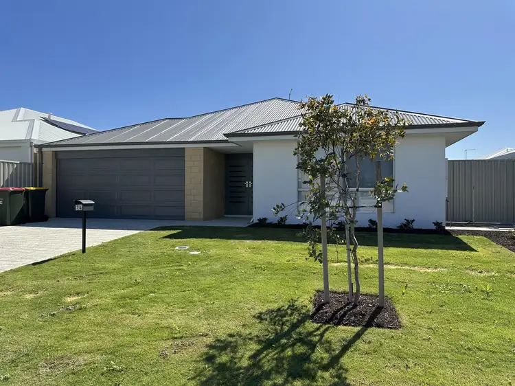 Second view of Homely house listing, 74 Barrelman Circuit, Alkimos WA 6038