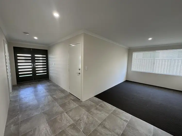 Third view of Homely house listing, 74 Barrelman Circuit, Alkimos WA 6038