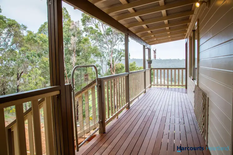 Second view of Homely house listing, 51 Manor Ridge, Bridgetown WA 6255