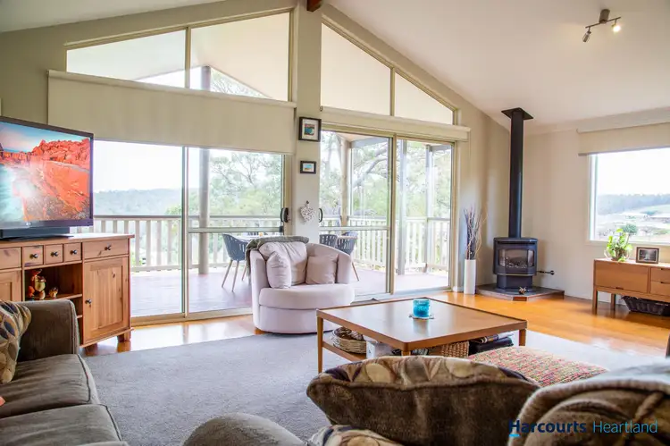 Fifth view of Homely house listing, 51 Manor Ridge, Bridgetown WA 6255