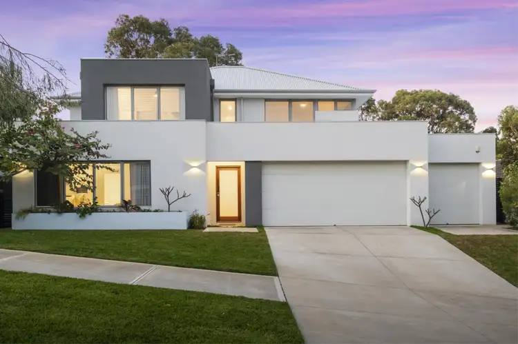 6 Boscastle Avenue, City Beach WA 6015