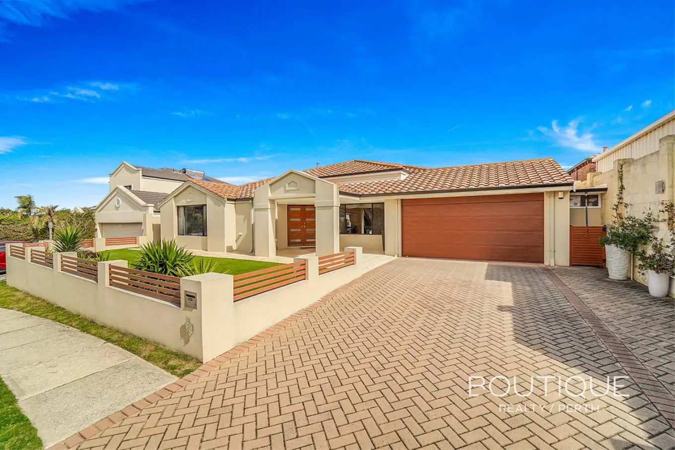 Main view of Homely house listing, 35 Santa Monica Parade, Iluka WA 6028