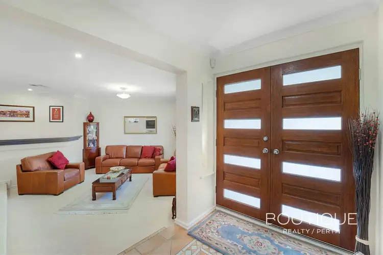 Third view of Homely house listing, 35 Santa Monica Parade, Iluka WA 6028