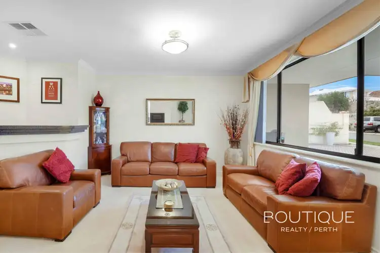 Fourth view of Homely house listing, 35 Santa Monica Parade, Iluka WA 6028