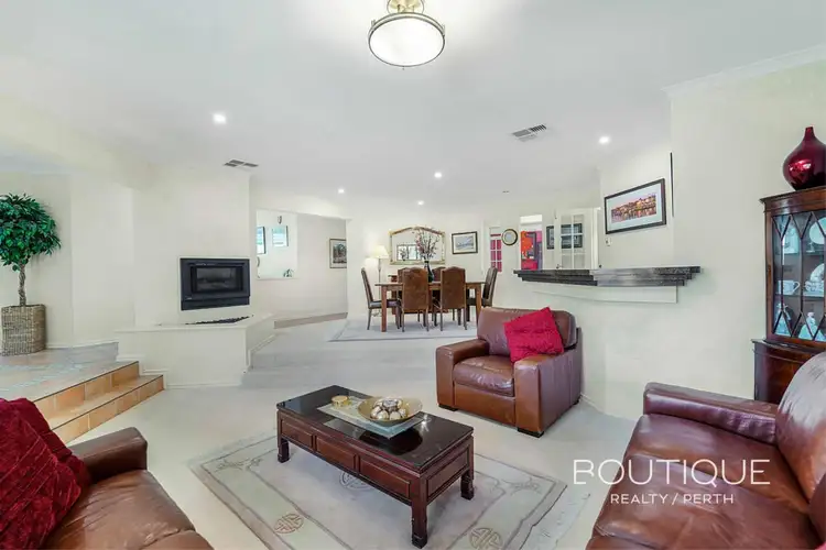 Fifth view of Homely house listing, 35 Santa Monica Parade, Iluka WA 6028