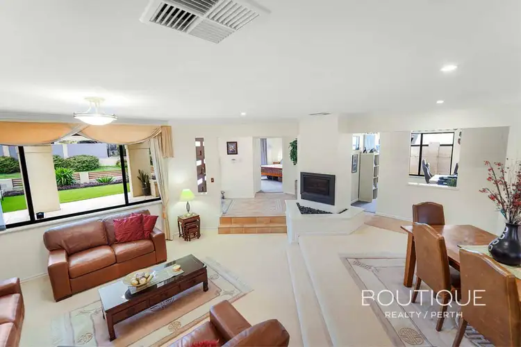 Sixth view of Homely house listing, 35 Santa Monica Parade, Iluka WA 6028