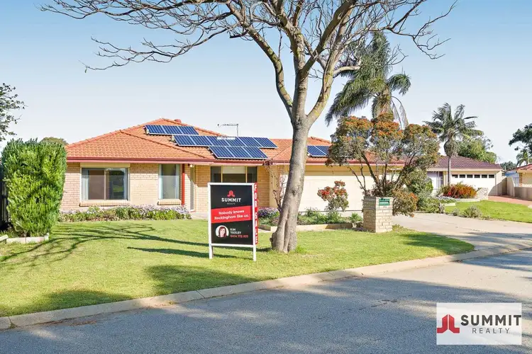 11 Andes  Close, Waikiki WA 6169