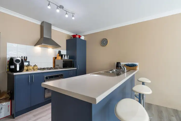 Second view of Homely house listing, 115 Celebration Boulevard, Clarkson WA 6030