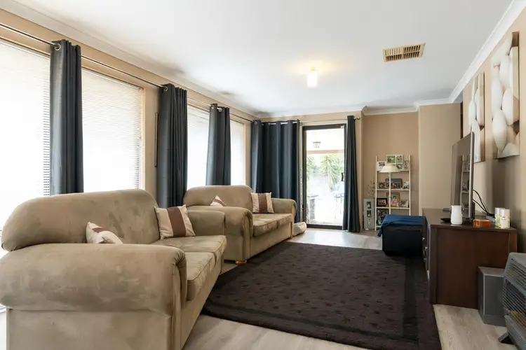 Fifth view of Homely house listing, 115 Celebration Boulevard, Clarkson WA 6030