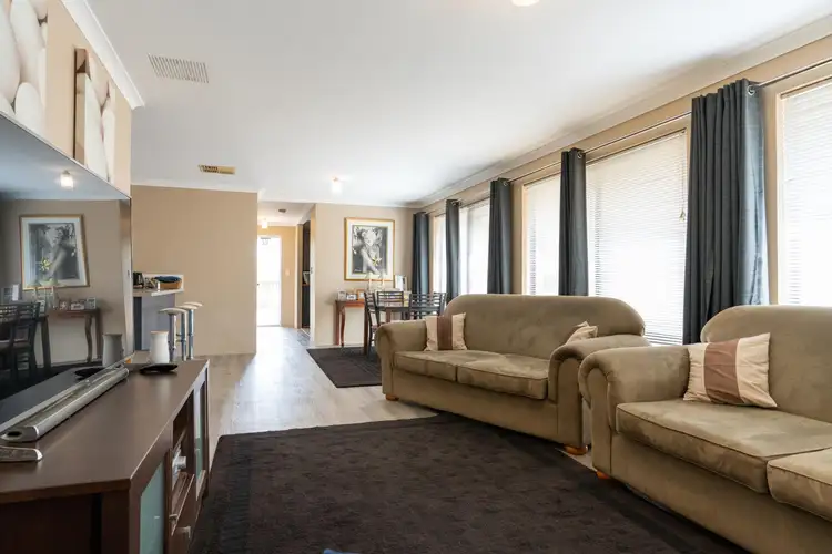 Sixth view of Homely house listing, 115 Celebration Boulevard, Clarkson WA 6030