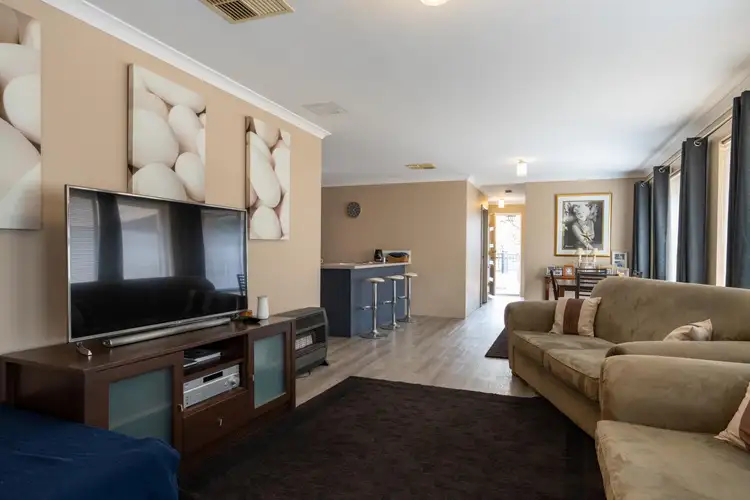 Seventh view of Homely house listing, 115 Celebration Boulevard, Clarkson WA 6030
