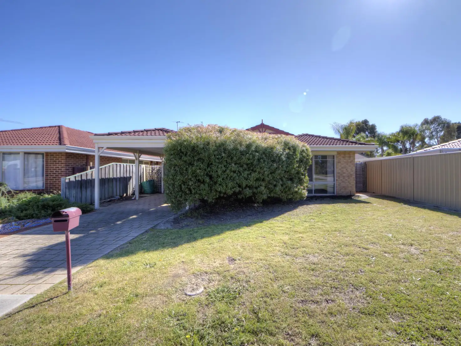 Main view of Homely house listing, 10 Percheron Entrance, Stratton WA 6056