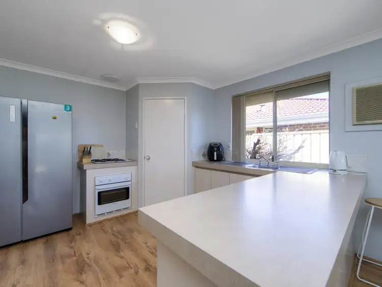 Fifth view of Homely house listing, 10 Percheron Entrance, Stratton WA 6056