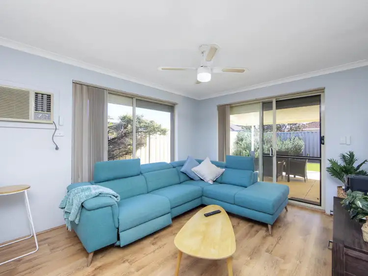 Seventh view of Homely house listing, 10 Percheron Entrance, Stratton WA 6056