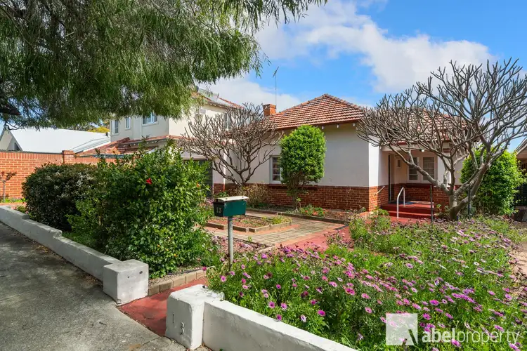 Fourth view of Homely house listing, 13 The Grove, Wembley WA 6014