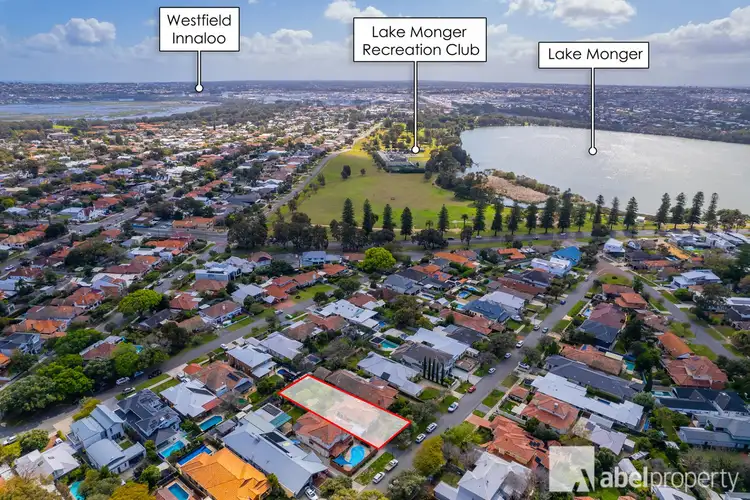 Sixth view of Homely house listing, 13 The Grove, Wembley WA 6014