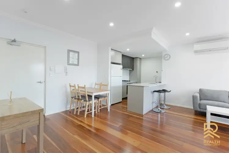 Third view of Homely unit listing, 3/3 Oak Street, Cannington WA 6107