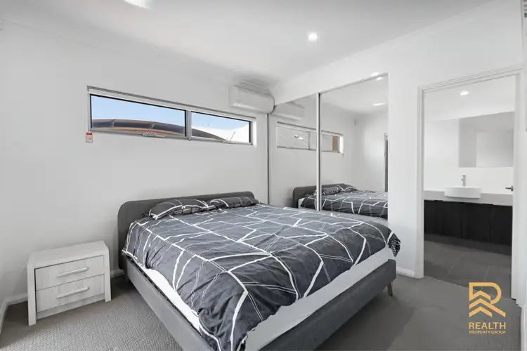 Sixth view of Homely unit listing, 3/3 Oak Street, Cannington WA 6107