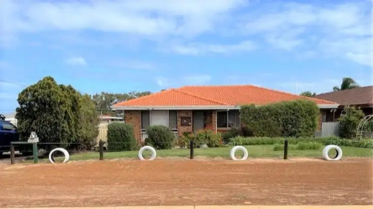 61 Drew Street, Spalding WA 6530