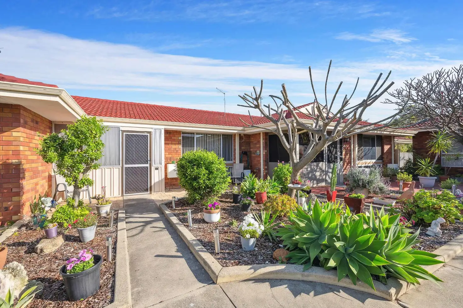 Main view of Homely unit listing, 22/10 Hefron Street, Rockingham WA 6168