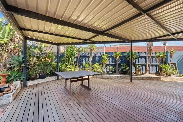 Third view of Homely house listing, 3/258 Woodside Street, Doubleview WA 6018