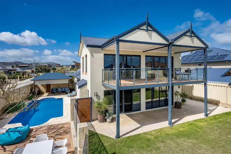 18 Antalya Vista, Iluka WA 6028