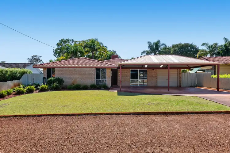 Third view of Homely house listing, 160 Chamberlain Street, Gosnells WA 6110