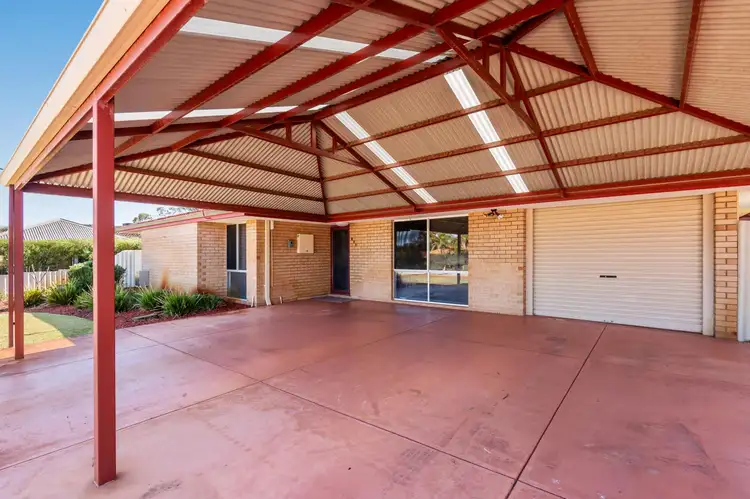 Fourth view of Homely house listing, 160 Chamberlain Street, Gosnells WA 6110