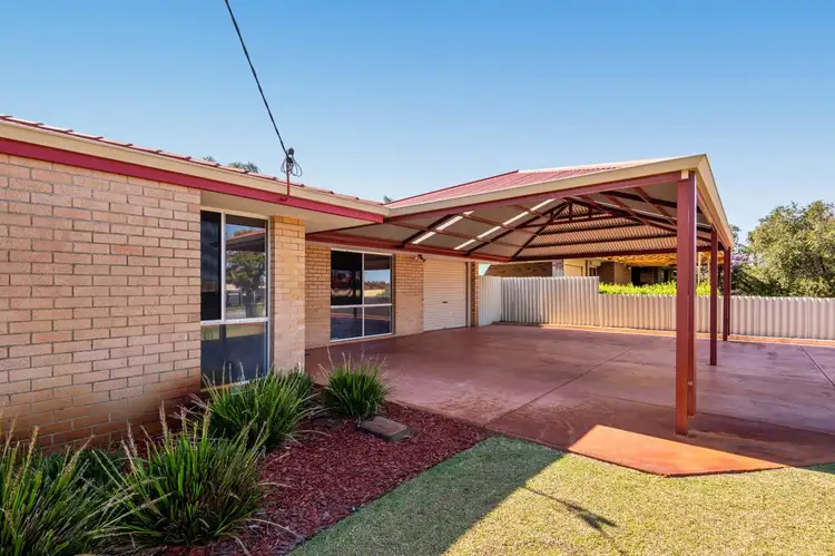 Fifth view of Homely house listing, 160 Chamberlain Street, Gosnells WA 6110