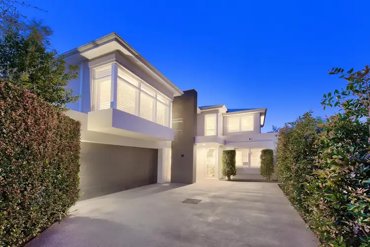 Second view of Homely house listing, 15A Warren Road, Yokine WA 6060