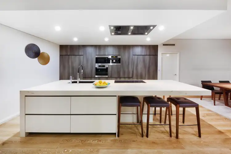 Fifth view of Homely house listing, 15A Warren Road, Yokine WA 6060