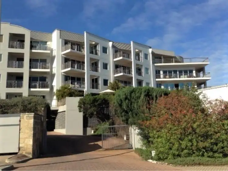 Second view of Homely house listing, M411/183 West Coast Highway, Scarborough WA 6019