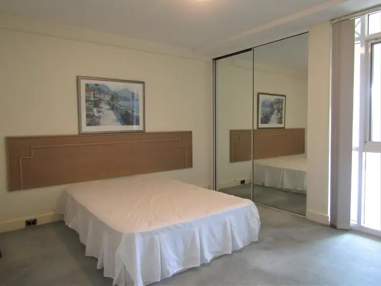 Fourth view of Homely house listing, M411/183 West Coast Highway, Scarborough WA 6019