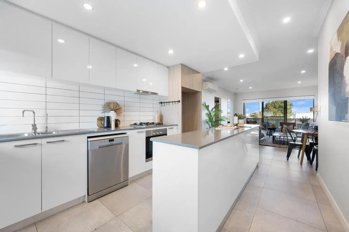 Main view of Homely apartment listing, 8/67 McDonald Street, Osborne Park WA 6017