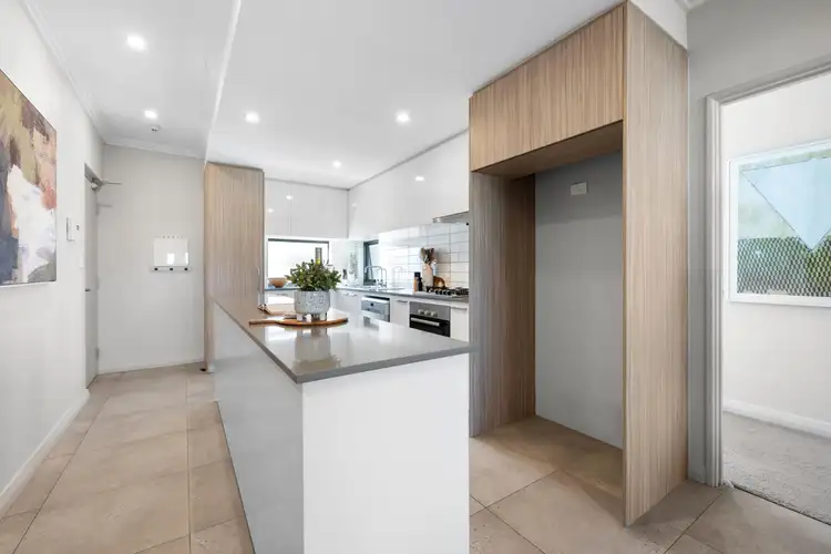 Second view of Homely apartment listing, 8/67 McDonald Street, Osborne Park WA 6017