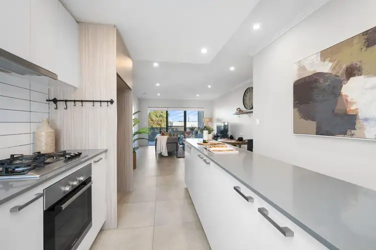 Third view of Homely apartment listing, 8/67 McDonald Street, Osborne Park WA 6017