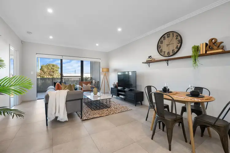 Fourth view of Homely apartment listing, 8/67 McDonald Street, Osborne Park WA 6017