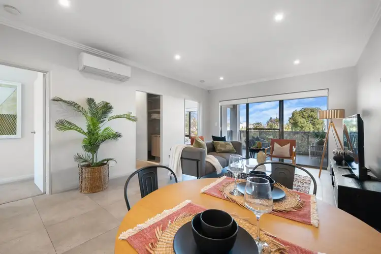 Fifth view of Homely apartment listing, 8/67 McDonald Street, Osborne Park WA 6017