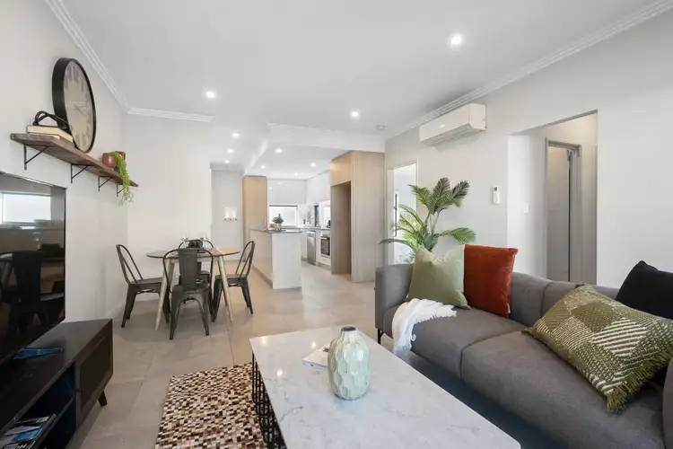 Sixth view of Homely apartment listing, 8/67 McDonald Street, Osborne Park WA 6017