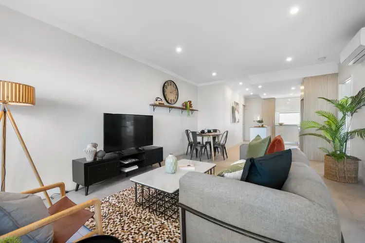 Seventh view of Homely apartment listing, 8/67 McDonald Street, Osborne Park WA 6017