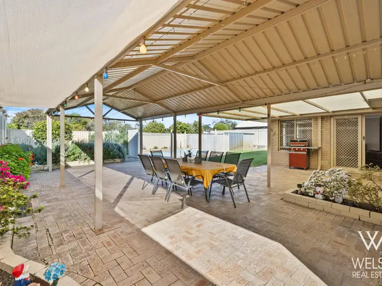 Fourth view of Homely house listing, 25 Hubert Street, Belmont WA 6104